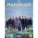 The Returned: The Complete Seasons 1 & 2 - 16 Episodes