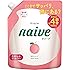 ナイーブ ボディソープ (桃の葉エキス配合) 詰替用 1600mL