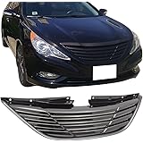 Amazon Com Grille Fits 2015 2017 Chrysler 300 300c