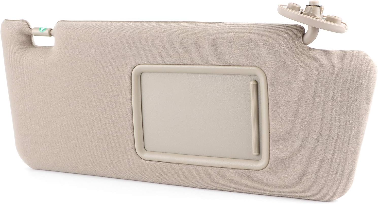 Car Passenger Side Sun Visor Windshield Visor, Car Sun Visor, Sun Visor, Sun Protection, Sun