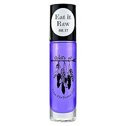 Well's Oil Roll-On Perfume Oil