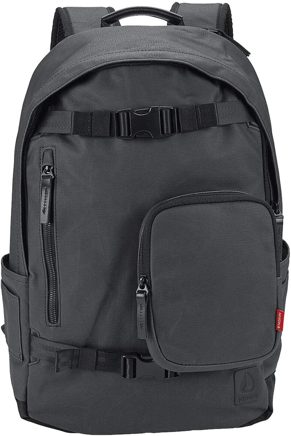 nixon smith backpack se ii
