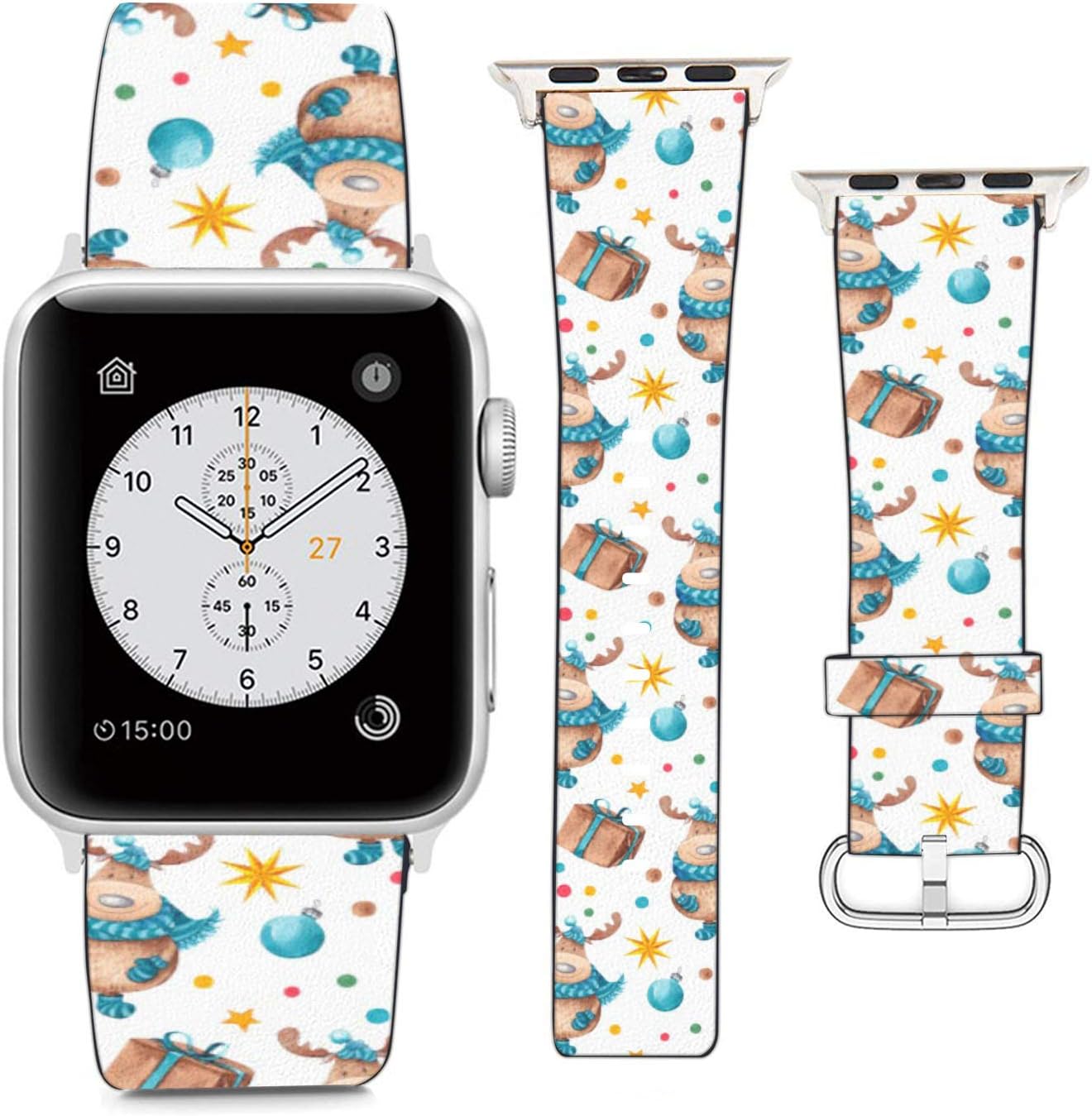 apple watch 4 christmas deals