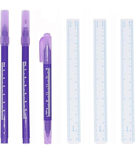 Amazon.com: Aspen Surgical 1003-00-PDG Securline Skin Marker