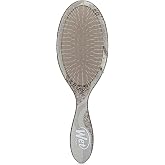Wet Brush Original Detangler Hair Brush, Neutral (Glitter Vortex) - Ultra-Soft IntelliFlex Bristles - Detangling Brush Glides Through Tangles For All Hair Types (Wet Dry &amp; Damaged) - Women &amp; Men