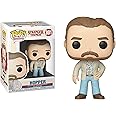Funko Pop! TV: Stranger Things - Hopper in Date Night Outfit Vinyl Figure