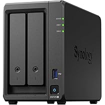 Synology HAT3300 4TB Plus Series SATA HDD 3.5