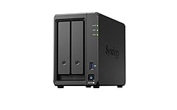 Synology 2-Bay DiskStation