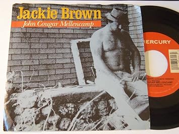 jackie brown john mellencamp