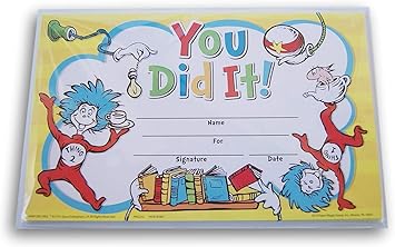 cat in the hat products