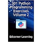 201 Python Programming Exercises Volume 2