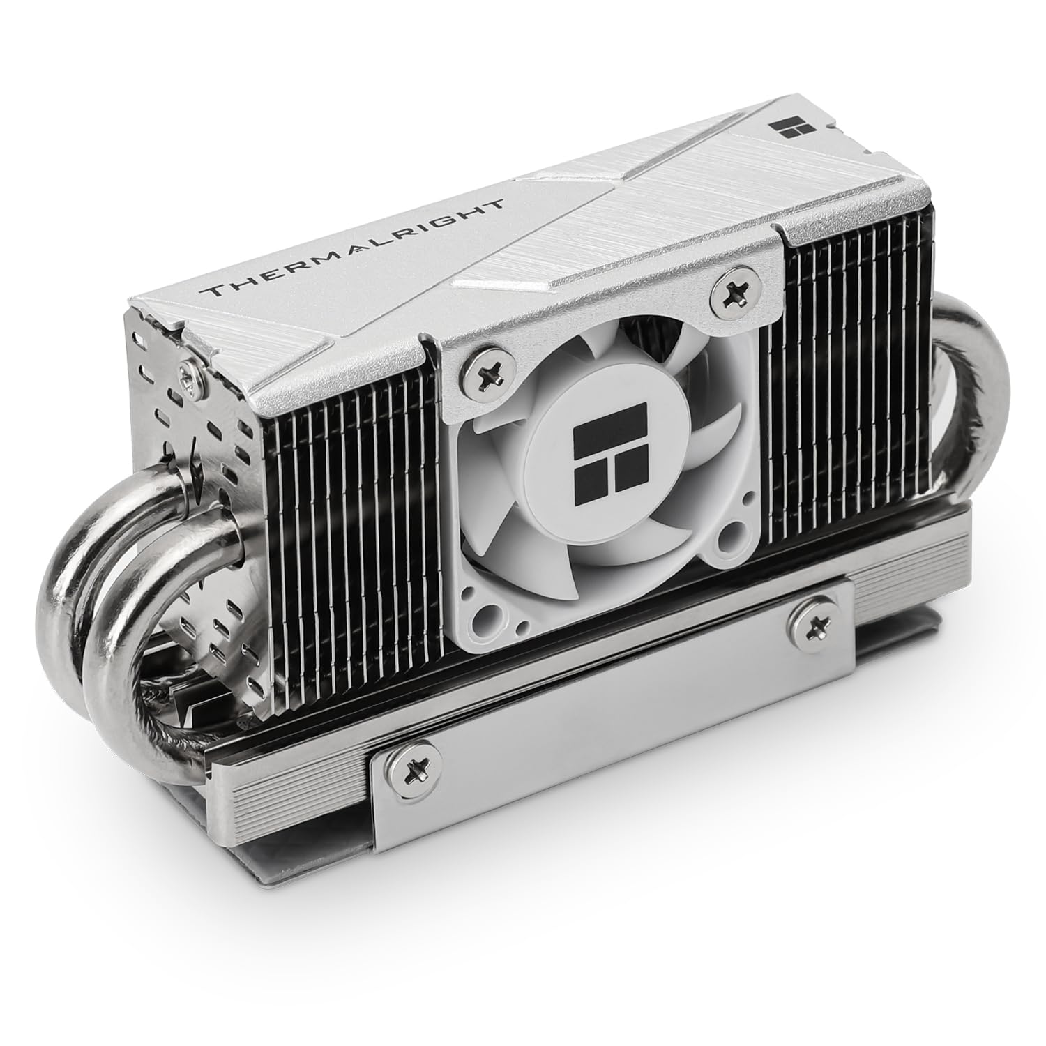 HR10 2280 PRO SSD Cooler2280 SSD Heatsink CoolerDouble-Sided Heat