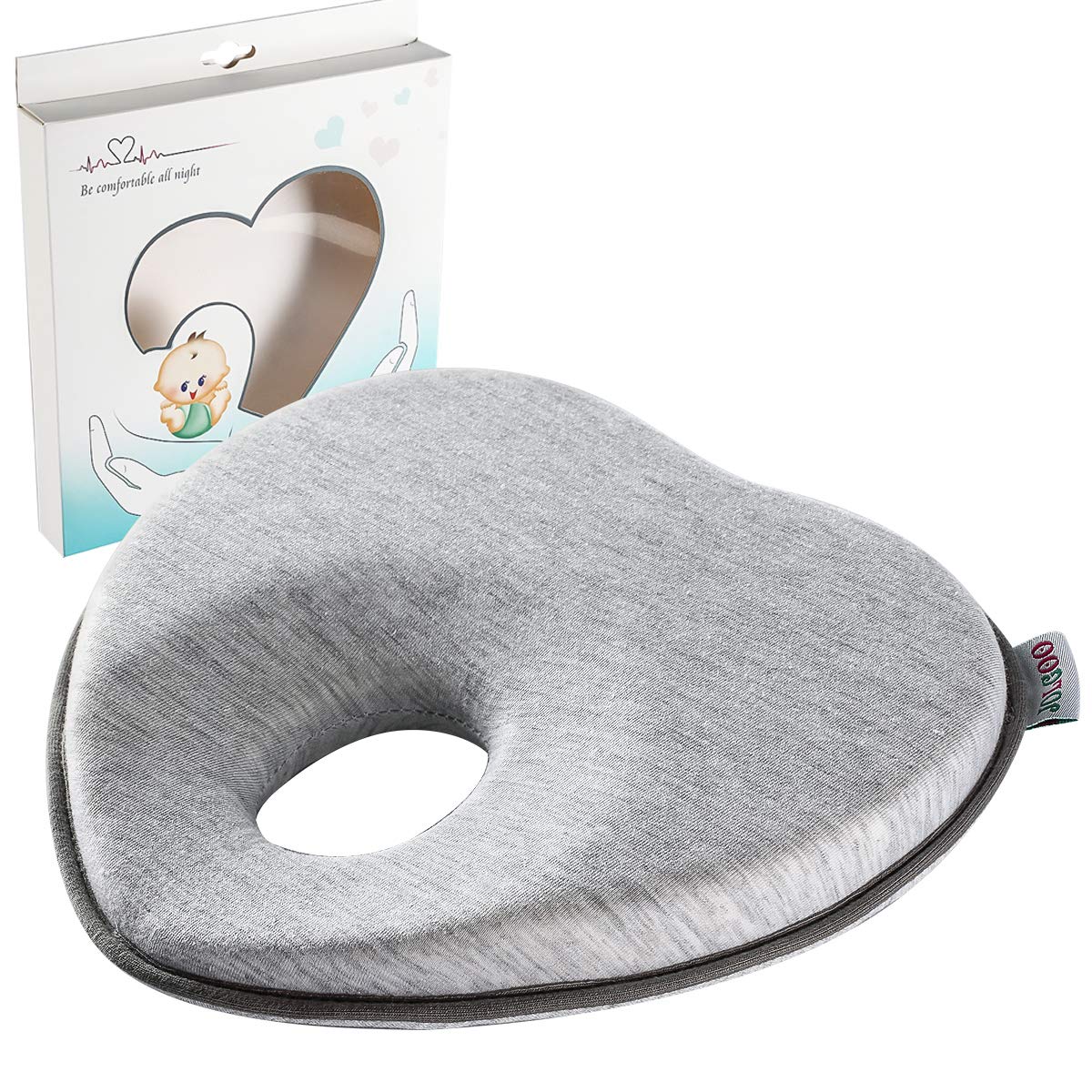 best baby head shaping pillow india