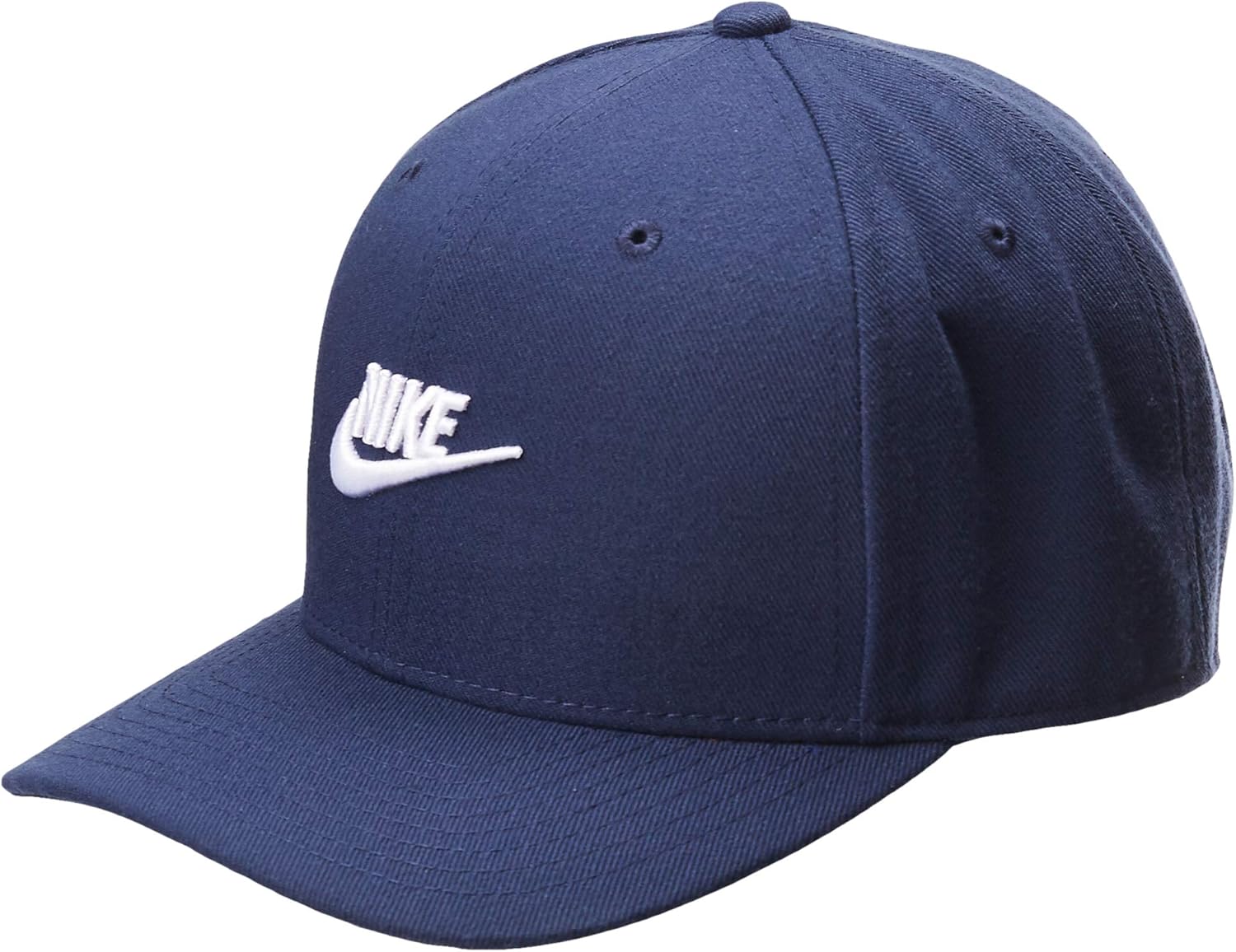 nike cap navy blue