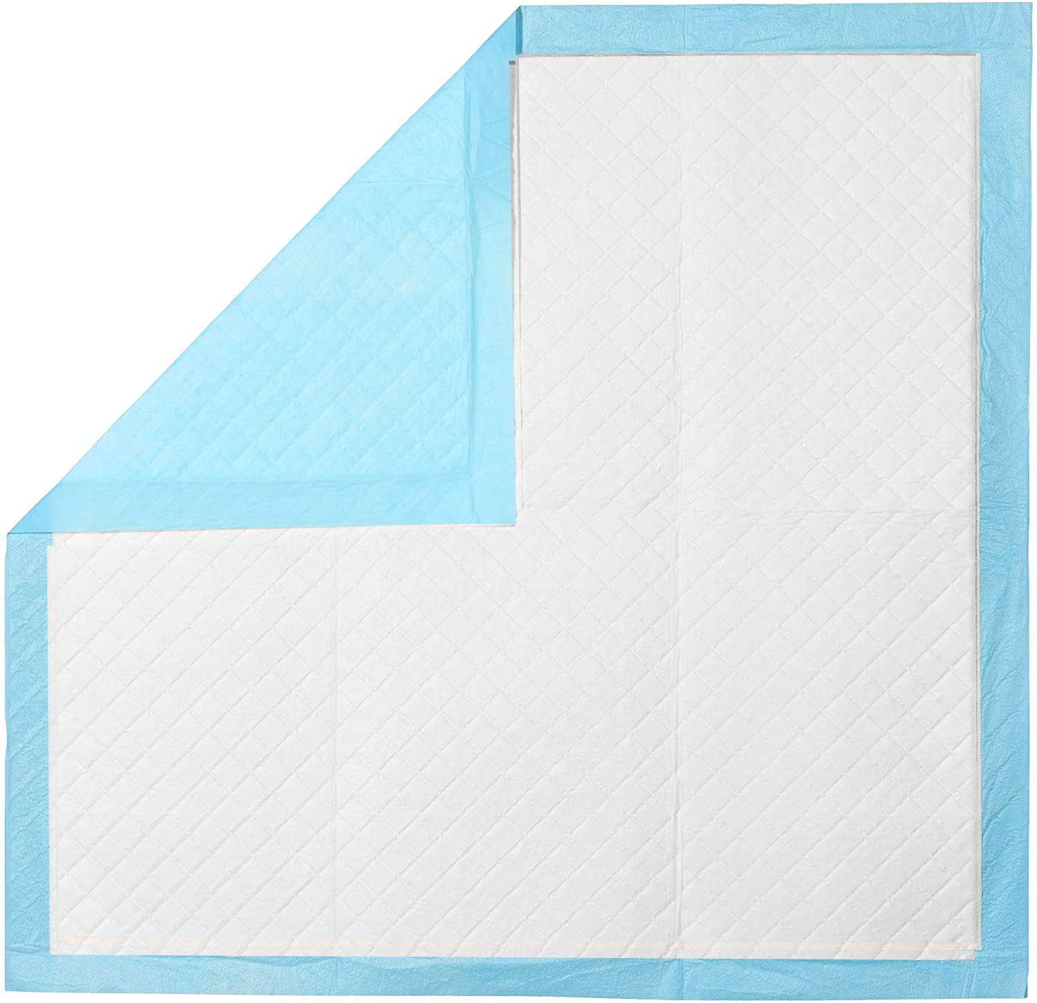 Pet Training Pads 10 Disposable Puppy Pads Dog Toilet Pee Pads House Training Mats 13 x 18 cm