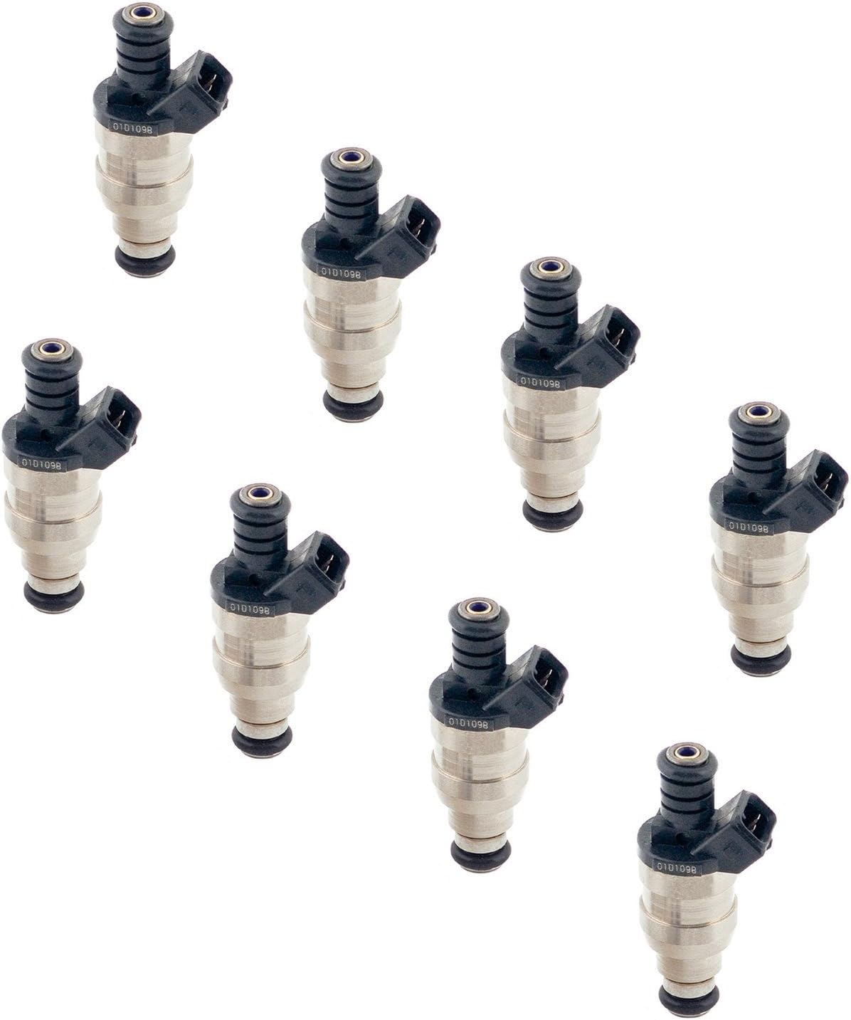 ACCEL 150821 Performance Fuel Injector, Fuel Injectors Amazon Canada