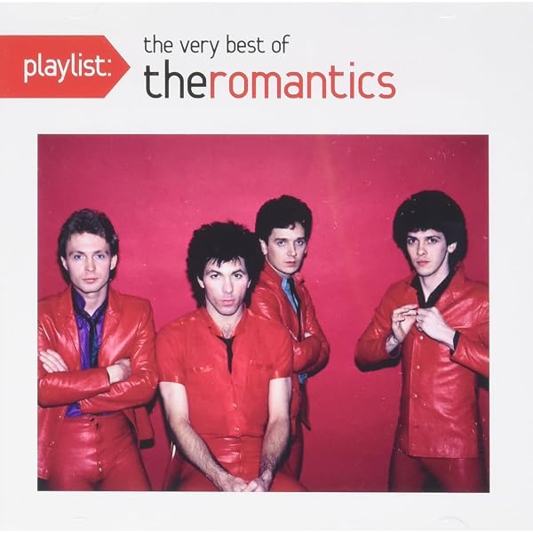 The Romantics - The 80s: The Romantics - Amazon.com Music