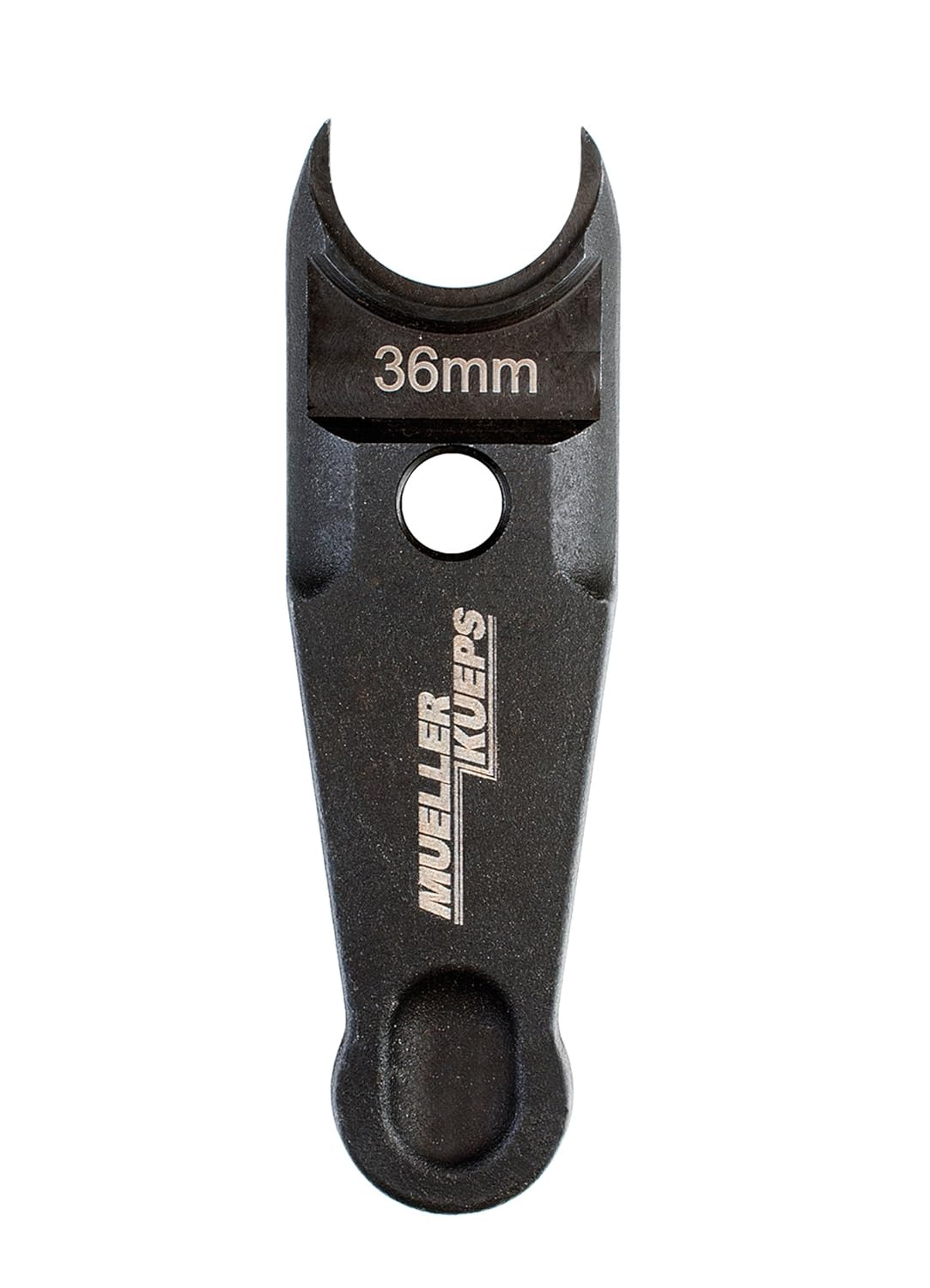 Tools & Equipment MuellerKueps 609 03336 Black 36mm Ball Joint Fork