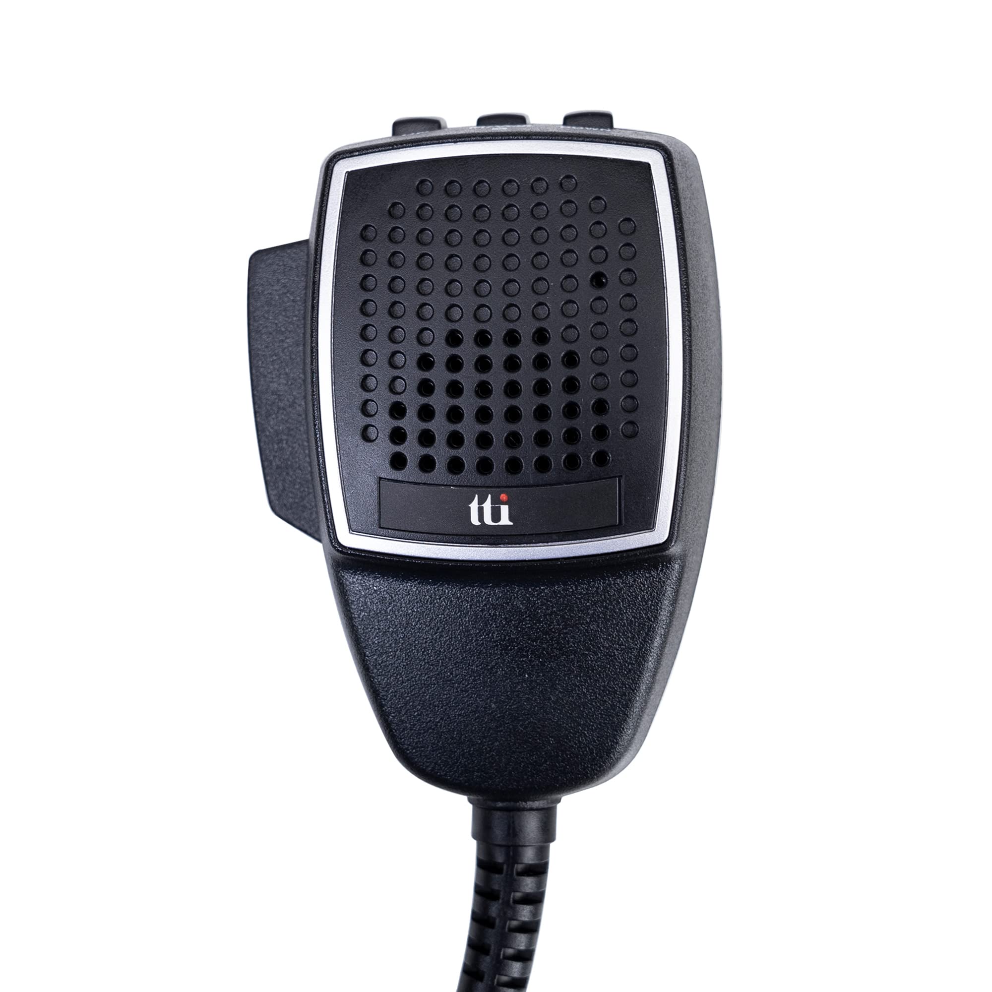 6 Pin Electret TTi AMC-B101 Microphone for TCB 660/771/775/881 880H 1100 R2000