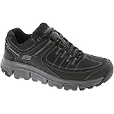 Skechers Men's, Summits at - Upper Draft Hiking Shoe - Wide Width