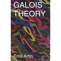 洋書 GALOIS THEORY Galois Theory | Amazon.com.br