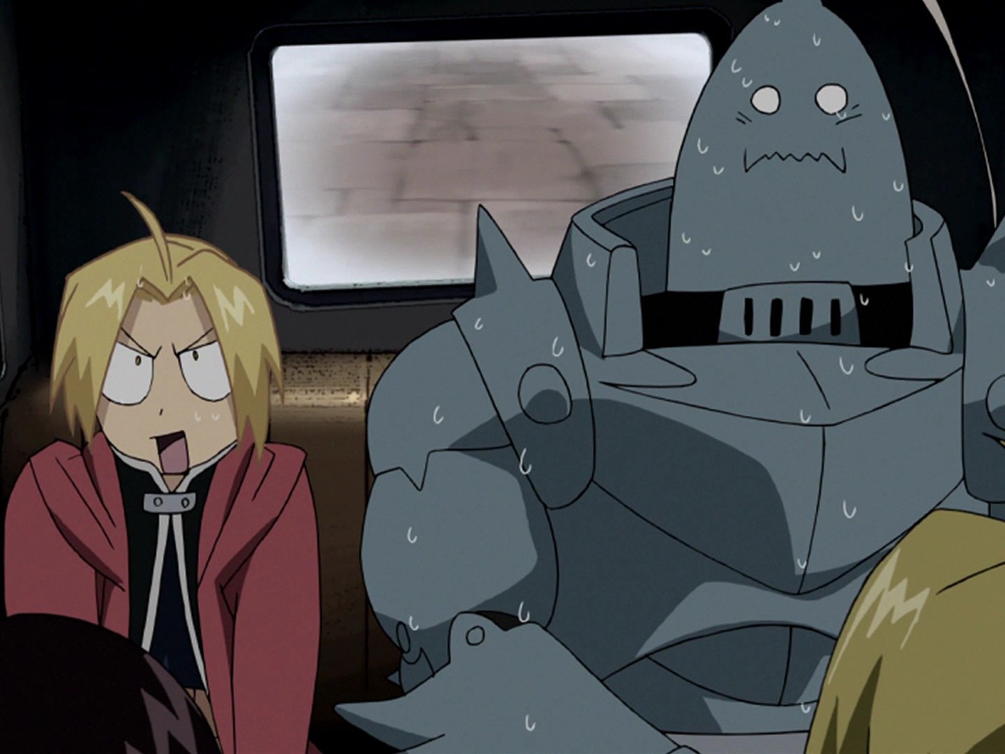 Watch Fullmetal Alchemist: Brotherhood, Season 1, Vol. 1 | Prime Video