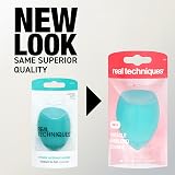 Real Techniques Miracle Airblend Sponge Matte Blending Sponge view 5
