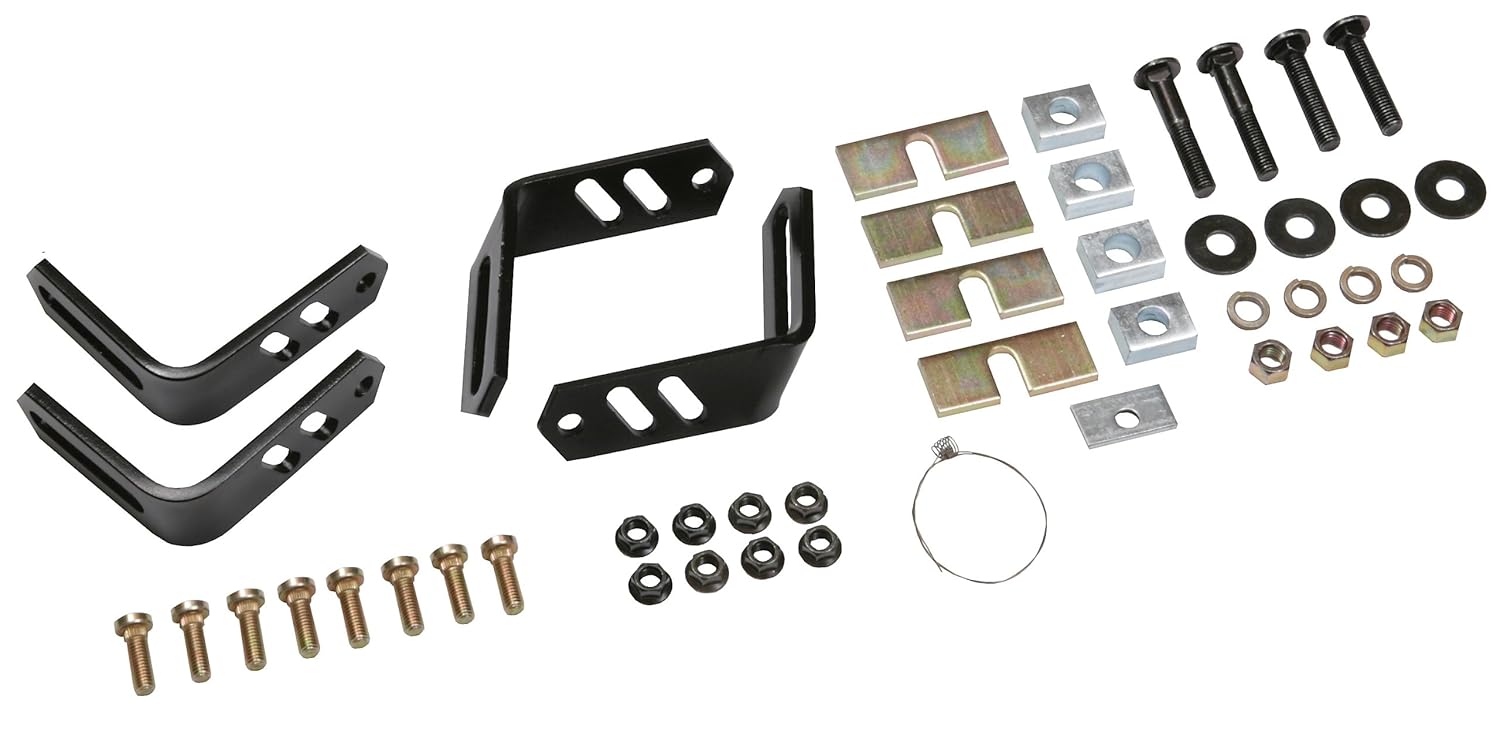 Hardware kit up03. Hardware kit up03