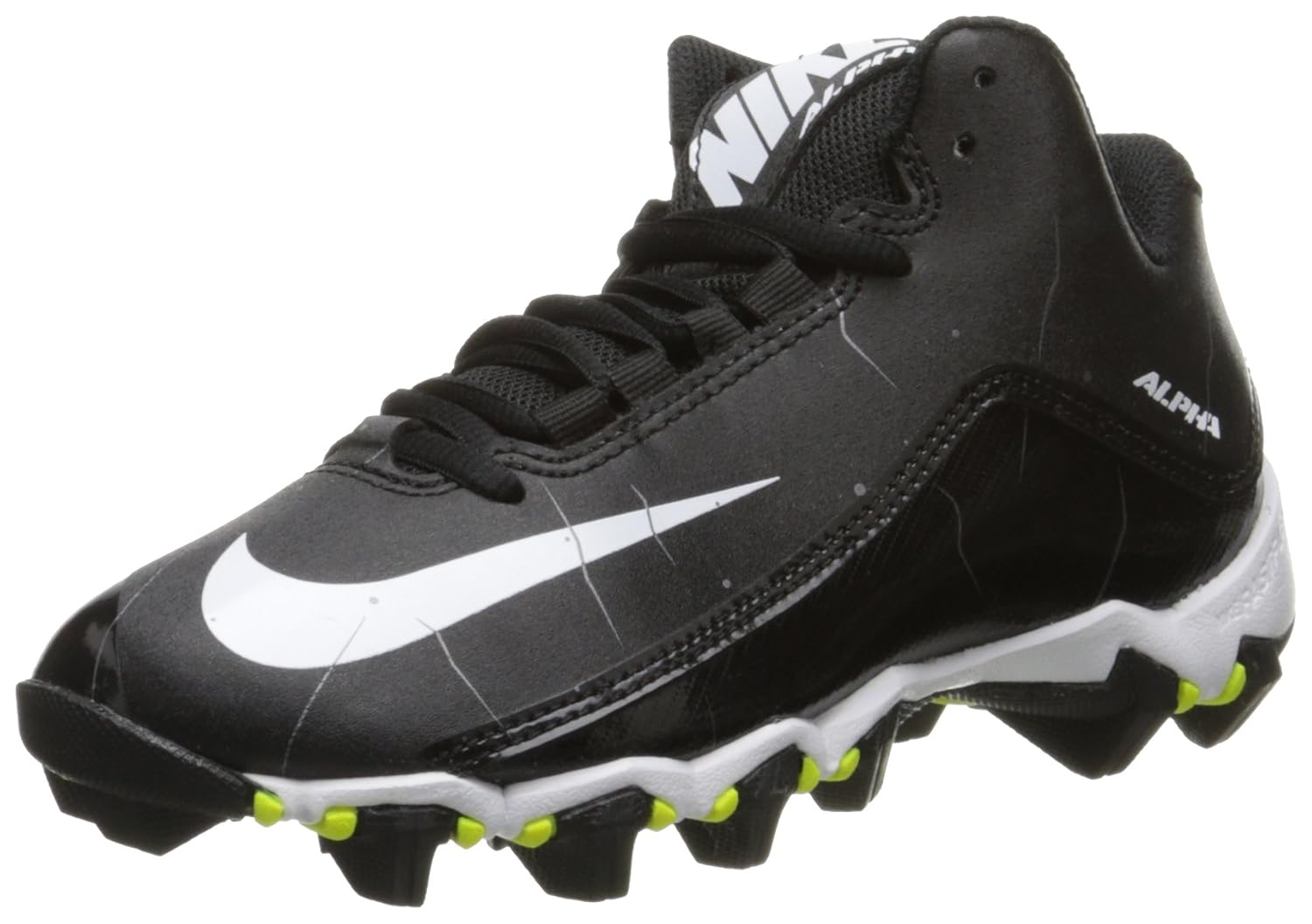 Alpha shark nike Clearance