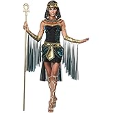 California Costumes Women's Eye Candy - Egyptian Goddess Adult