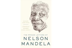 The Prison Letters of Nelson Mandela