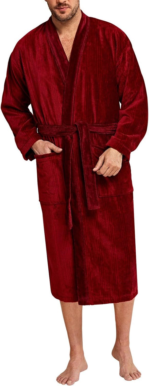 bademantel für herren