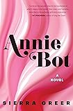 Annie Bot: Winner of the 2025 Arthur C. Clarke Award