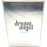 Victoria's Secret Dream Angel Perfume For Women Eau de Parfum 3.4 Fluid Ounce