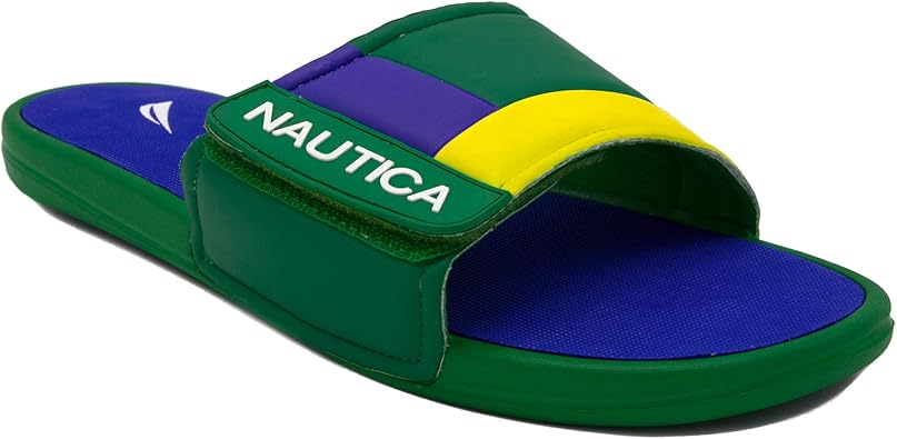 nautica sandals mens