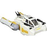 STAR WARS R Y Wing Scout Bomber Kanan Jarrus Action Figure