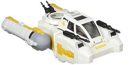 Star Wars R Y Wing Scout Bomber Kanan jarrus Action Figur