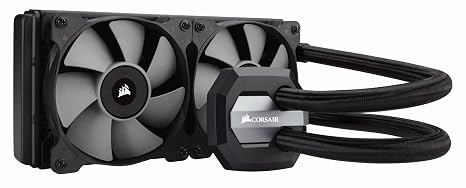 Risultati immagini per H100i v2