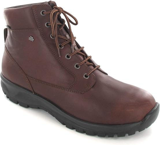 finn comfort men's boots