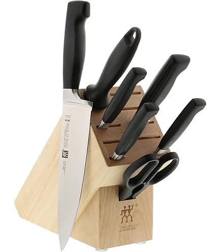 【新品未使用】ZWILLING FOUR STAR 包丁セット ZWILLING J.A. HENCKELS ヘンケルス ナイフセット 包丁セット 12点