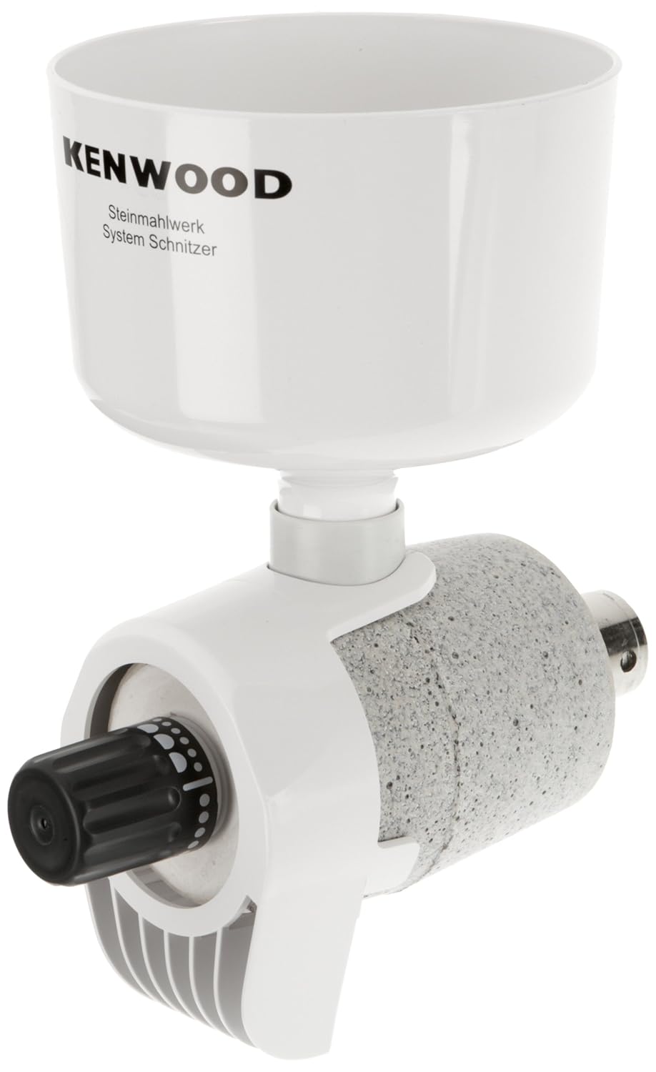 Кухонная машина Kenwood: работаем с насадками