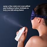 This Works Deep Sleep Pillow Spray 75 ml Lavender Camomile Vetivert view 5