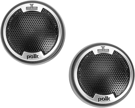polk audio tweeters