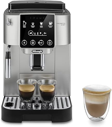 Amazon.com: DeLonghi fully automatic coffee machine ESAM1000SJ 