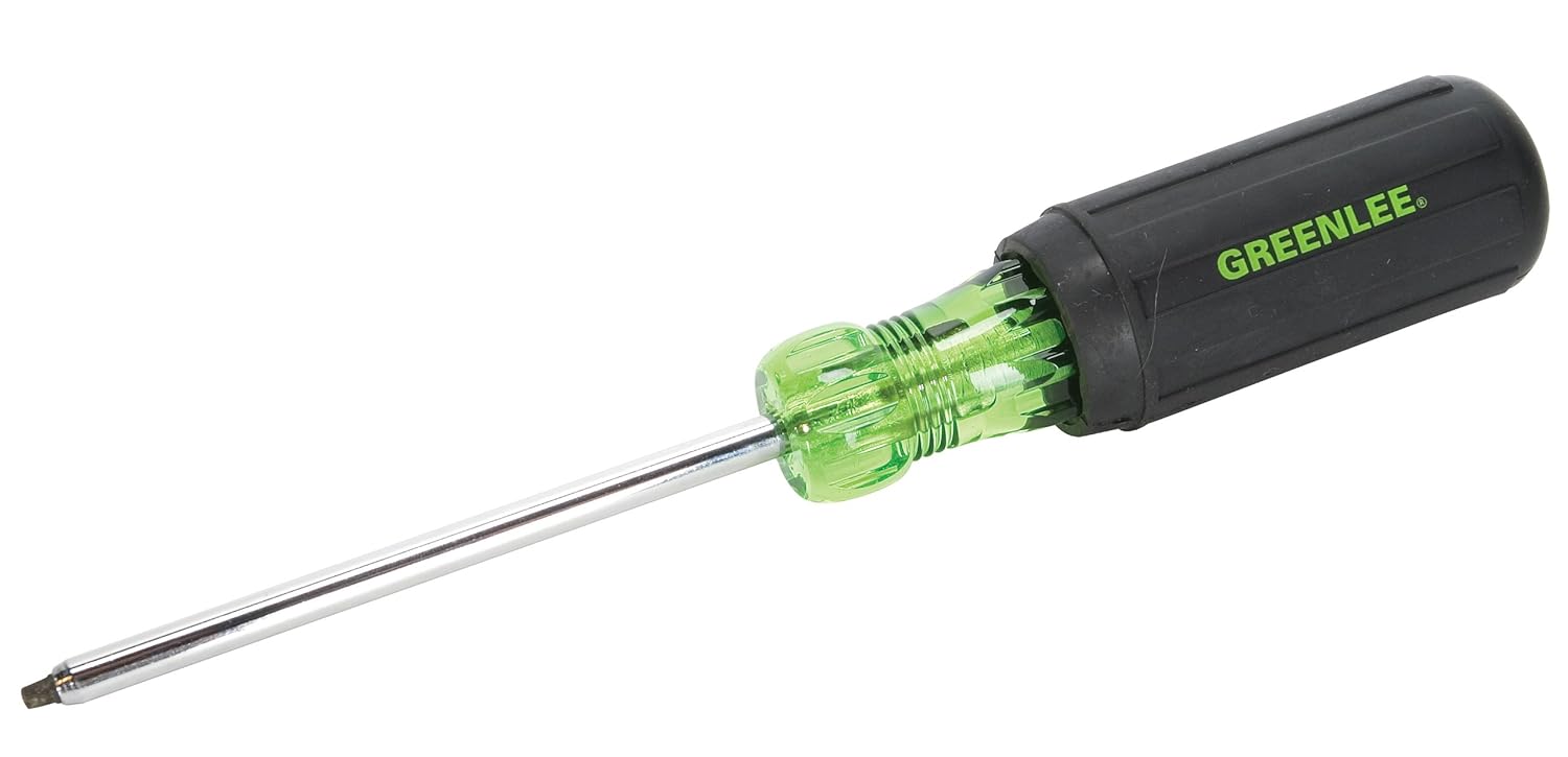 Best square recess screwdriver sizes The Best Home