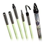 Jameson 7-36-23T Fiberglass Glow Rod