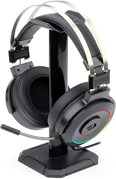 Fone Headset Gamer Redragon Lamia H320 Rgb Fone Headset Gamer Redragon Lamia H320 Rgb