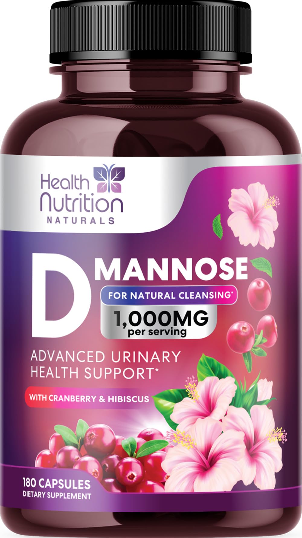 D Mannose