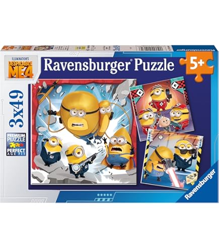 Amazon.com: 500 piece jigsaw puzzle Master of puzzles Superb view