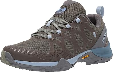 amazon merrell women's shoes